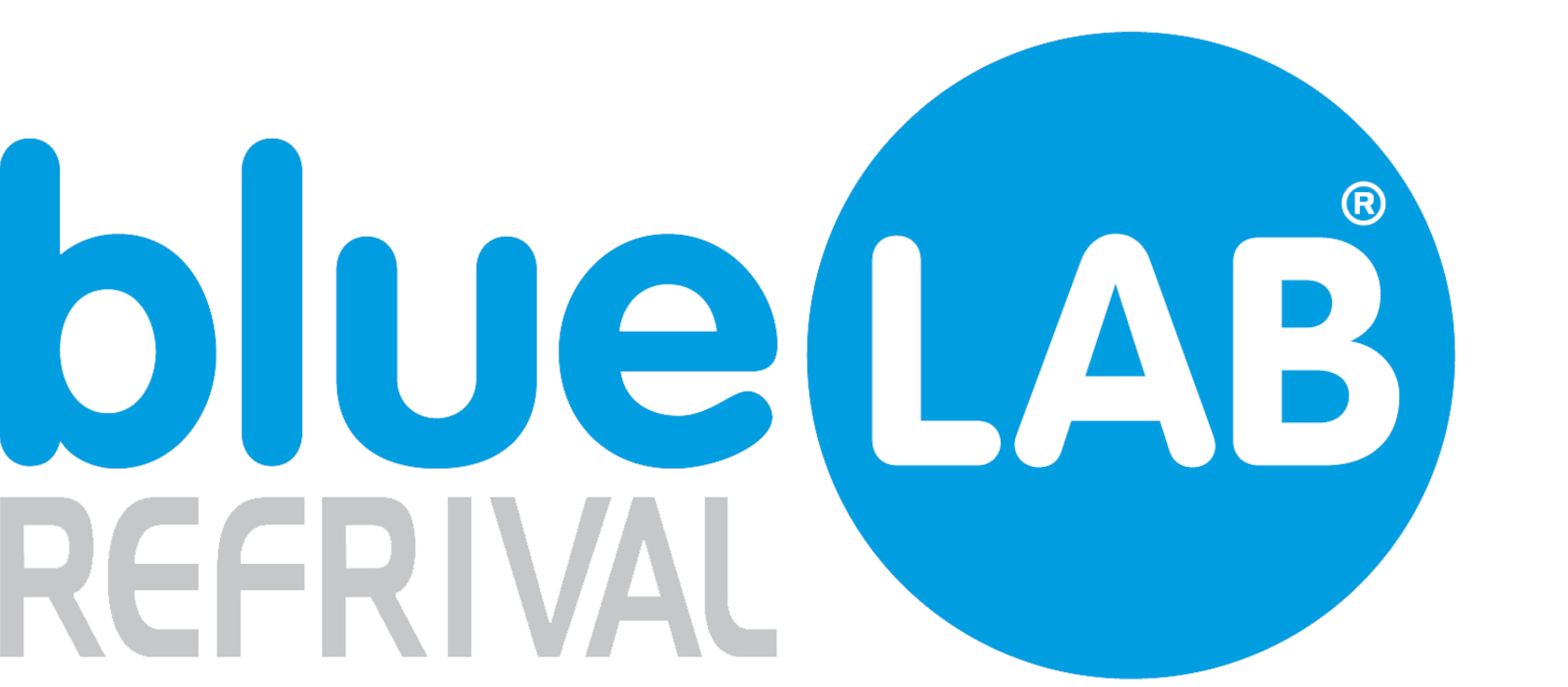 Logo BlueLab 2