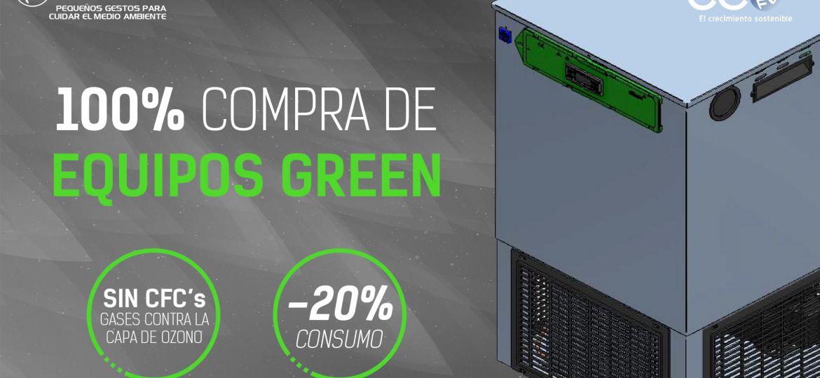 2SOST - SOSTENIBILIDAD EQUIPOS GREEN 2