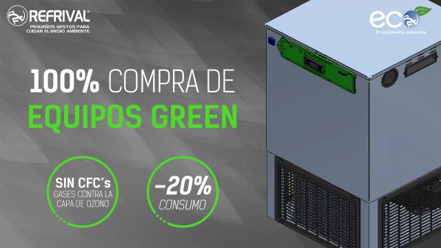 2SOST - SOSTENIBILIDAD EQUIPOS GREEN 2