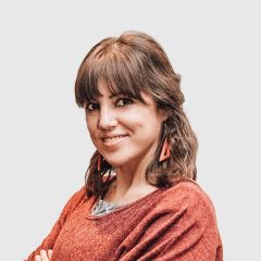 Cristina Sánchez Manzano