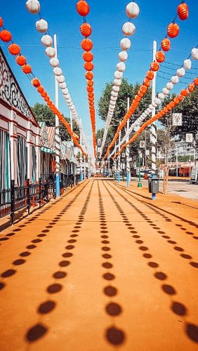 feria Sevilla (2)