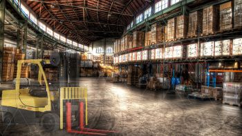 logistica