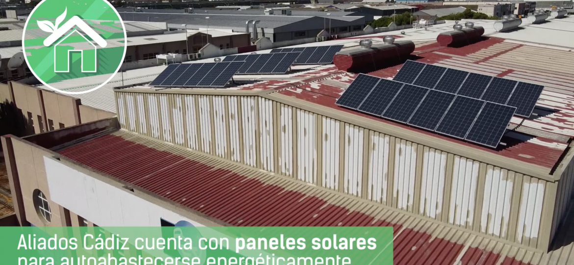 paneles solares cadiz