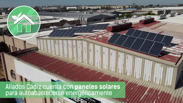 cadiz solar panels