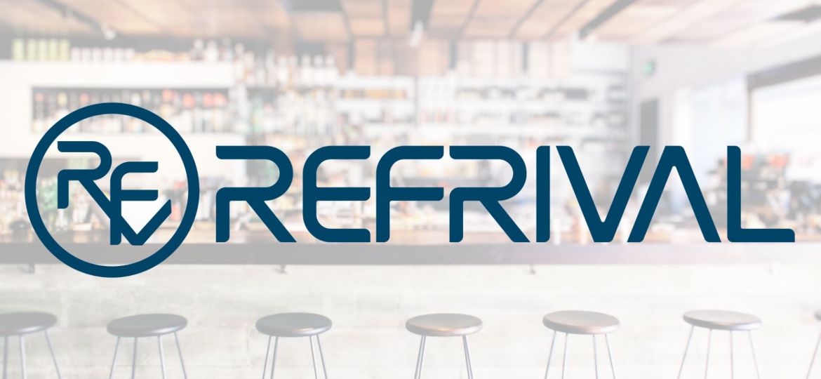 NUEVO LOGO REFRIVAL