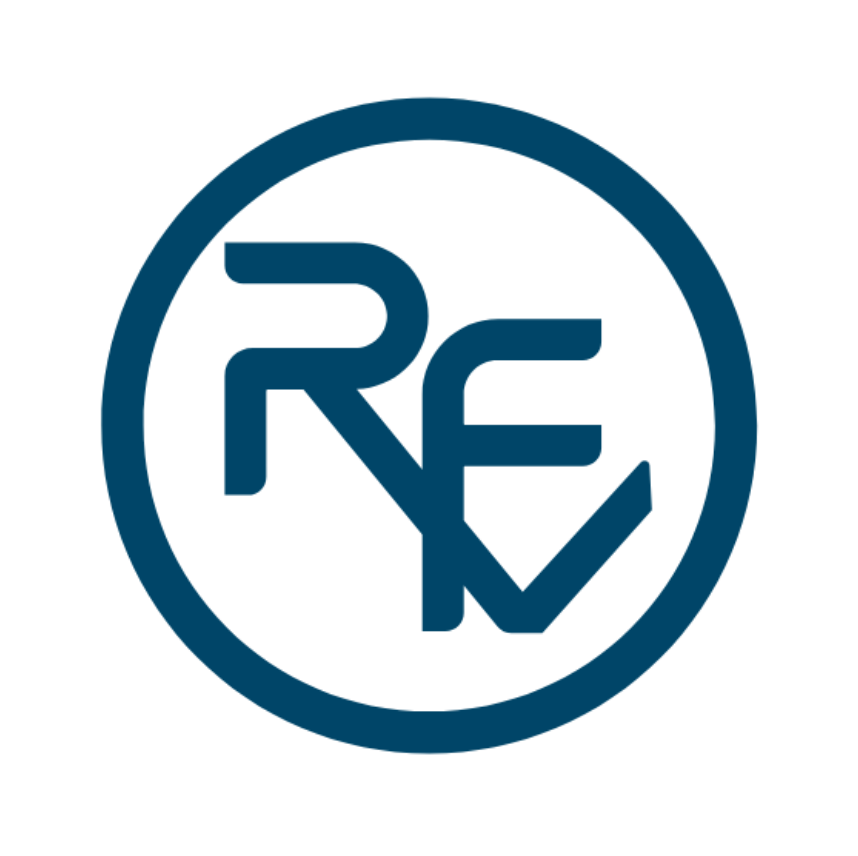 refrival new logo