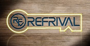 REFRIVAL´S KEY