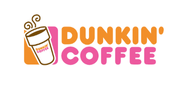 DUNKIN COFFEE