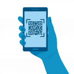 QR