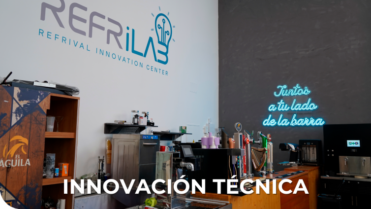 Innovación técnica