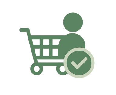 Compras sostenibles