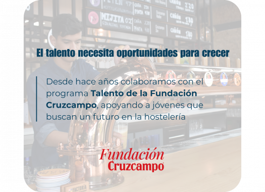 Fundación Cruzcampo Fundación Cruzcampo