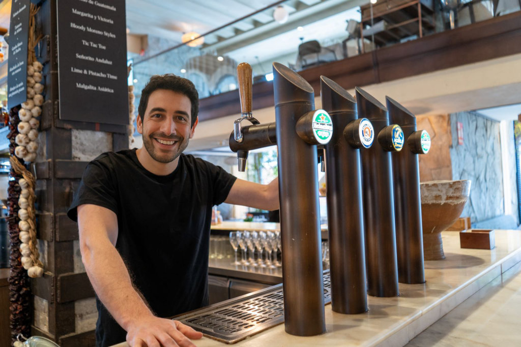Barista