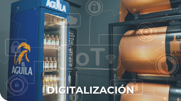 Digitalización