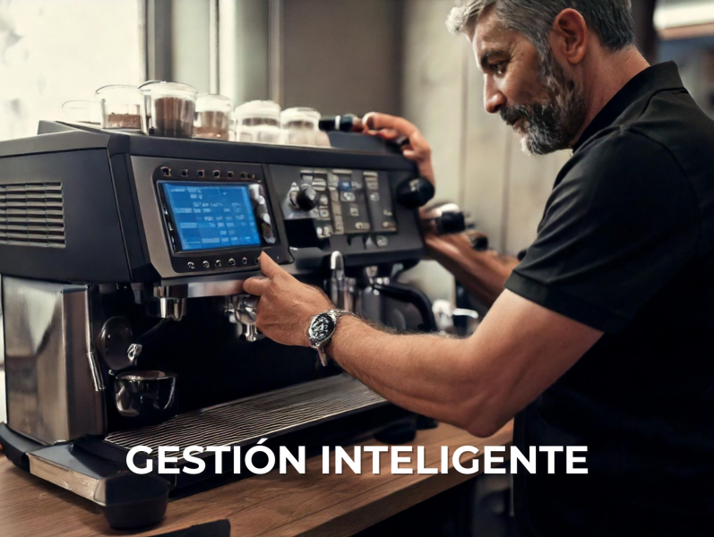 GESTIÓN INTELIGENTE