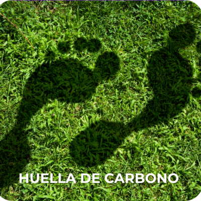 Refrival- Huella verde
