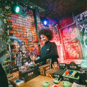 Activación Marca OCB por Refrival