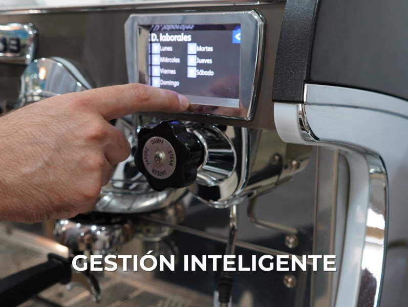 GESTIÓN INTELIGENTE