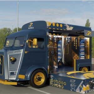 BeerTruck El Aguila