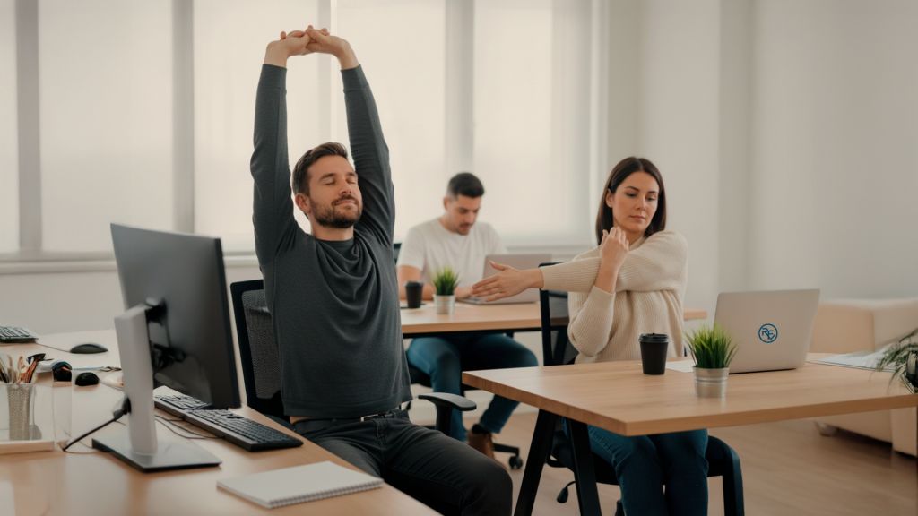 En Refrival la seguridad y salud de las personas va primero